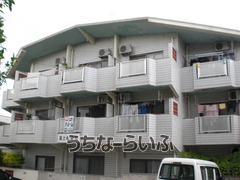 建物の写真