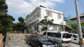 建物の写真