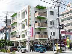 建物の写真
