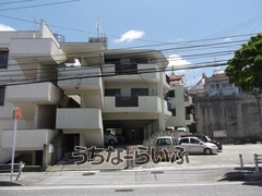 建物の写真