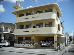 建物の写真
