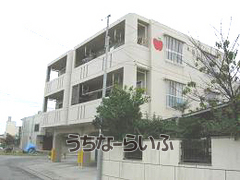 建物の写真