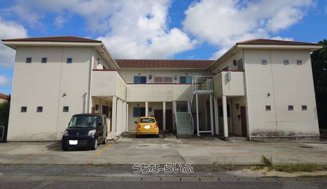 建物の写真