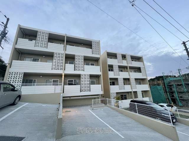 建物の写真