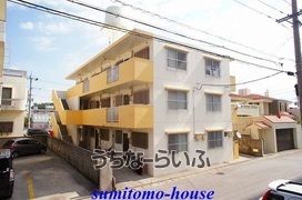 建物の写真