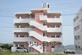 建物の写真