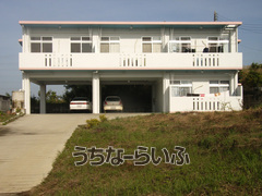 建物の写真