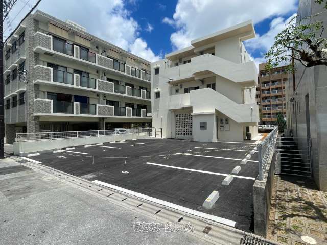 建物の写真