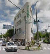 建物の写真