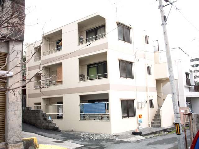 建物の写真