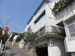 建物の写真