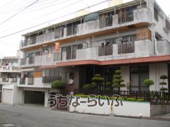 建物の写真