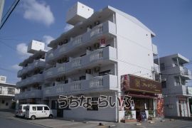 建物の写真