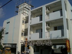 建物の写真
