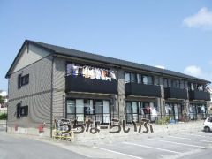建物の写真