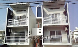 建物の写真