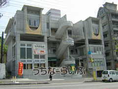 建物の写真