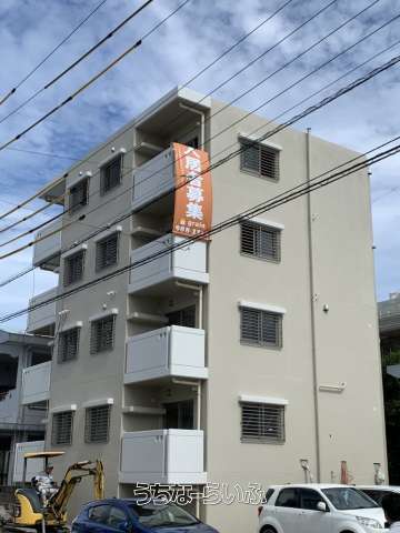 建物の写真