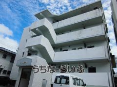 建物の写真