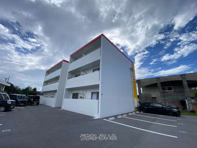 建物の写真