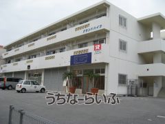 建物の写真