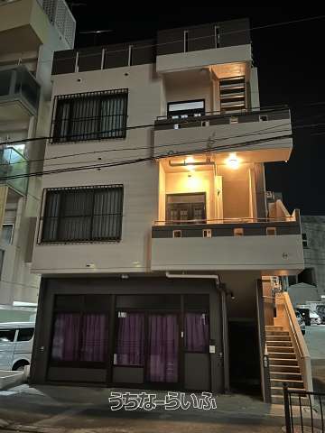 建物の写真
