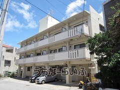 建物の写真