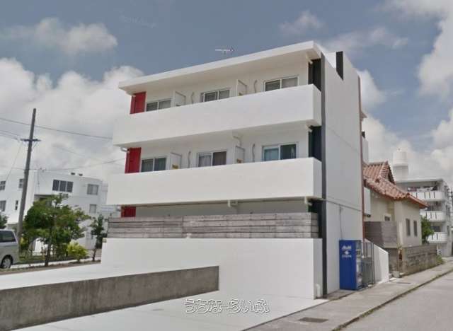建物の写真
