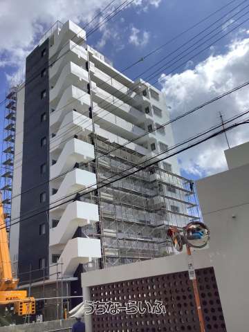 建物の写真
