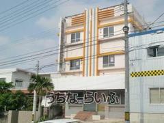 建物の写真