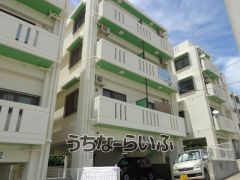 建物の写真