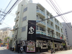 建物の写真
