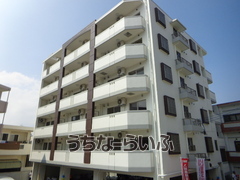 建物の写真