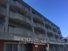 建物の写真
