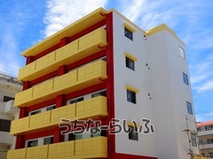 建物の写真