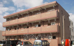 建物の写真
