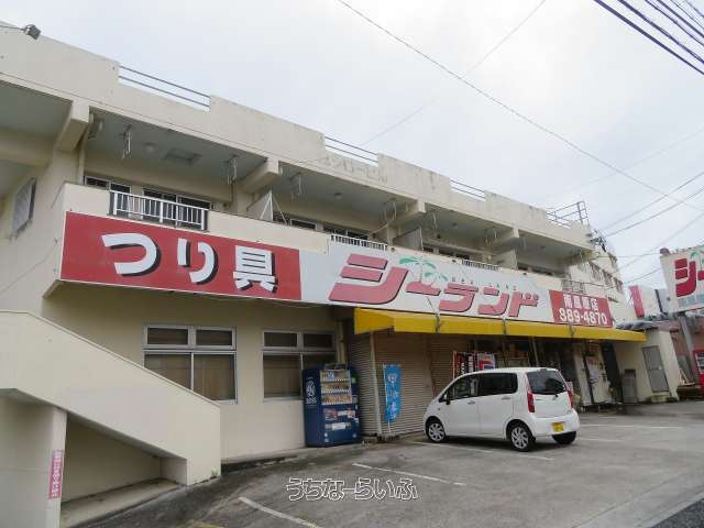 建物の写真