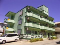 建物の写真