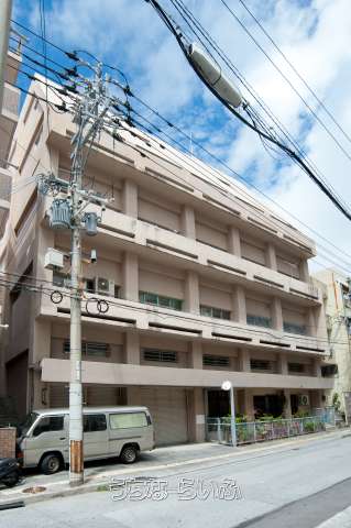 建物の写真