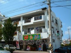 建物の写真