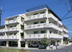 建物の写真