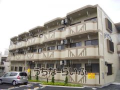 建物の写真