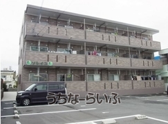 建物の写真