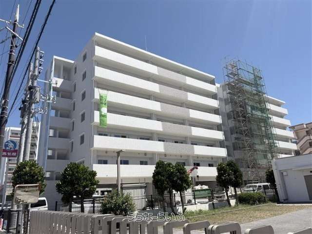 建物の写真
