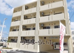 建物の写真