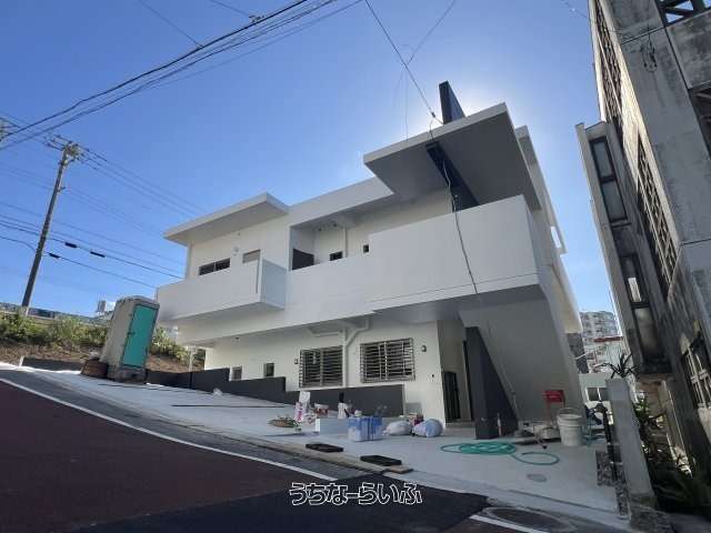 建物の写真