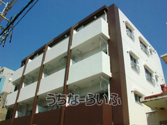 建物の写真