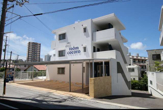 建物の写真