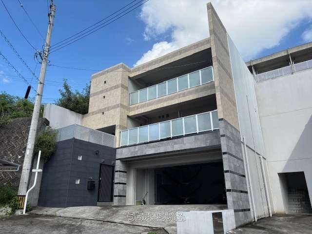 建物の写真