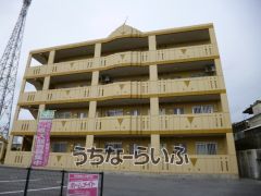 建物の写真